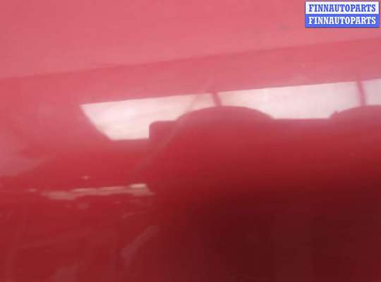 купить Крышка (дверь) багажника на Suzuki Ignis 2003-2007