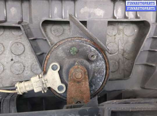 купить Замок капота на Renault Scenic 2003-2009