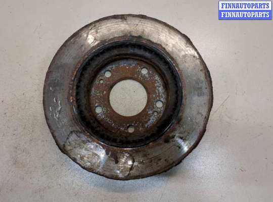 купить Диск тормозной на Hyundai i30 2007-2012