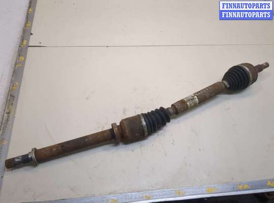 купить Полуось (приводной вал, шрус) на Renault Laguna 2 2001-2007