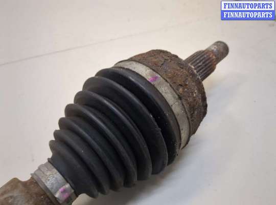 купить Полуось (приводной вал, шрус) на Renault Laguna 2 2001-2007