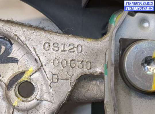 купить Руль на Ford Ranger 2006-2012
