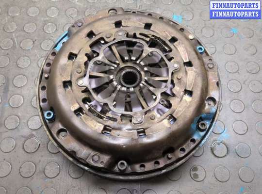 Маховик AU1691771 на Audi A6 (C6) 2004-2011