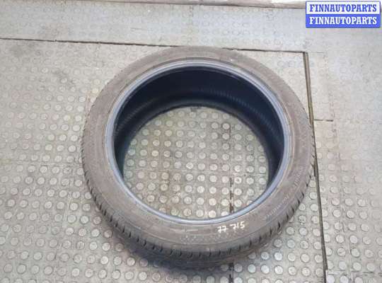 купить Шина на Volkswagen Scirocco 2008-