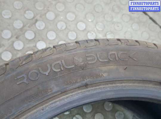 купить Шина на Volkswagen Scirocco 2008-