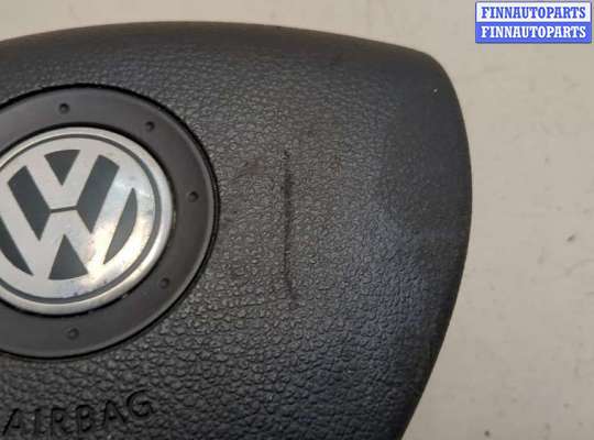 купить Подушка безопасности водителя на Volkswagen Golf 5 2003-2009