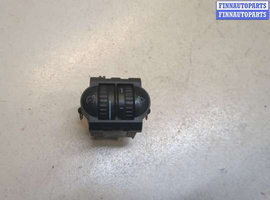 купить Кнопка регулировки фар на Volkswagen Jetta 5 2004-2010