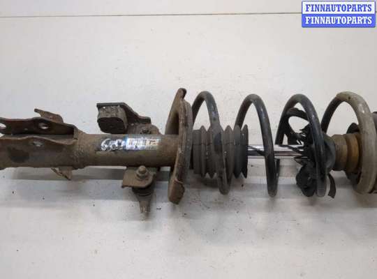 Купить Амортизатор подвески на Mazda 2 2007-2014 Амортизатор подвески MZ672011 на Mazda 2 2007-2014