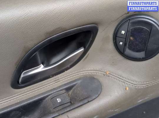 купить Дверь боковая (легковая) на Renault Espace 4 2002-