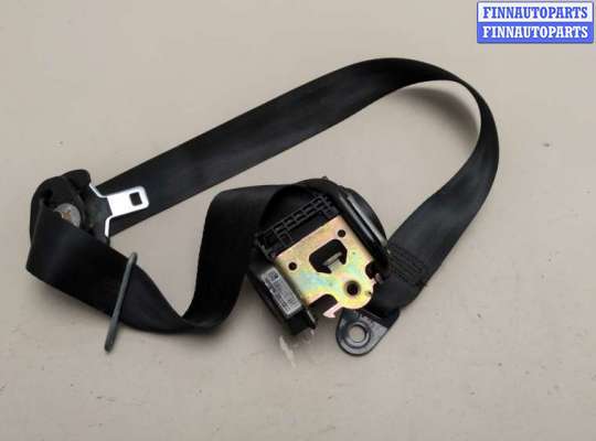 купить Ремень безопасности на Peugeot 307 2001-2008