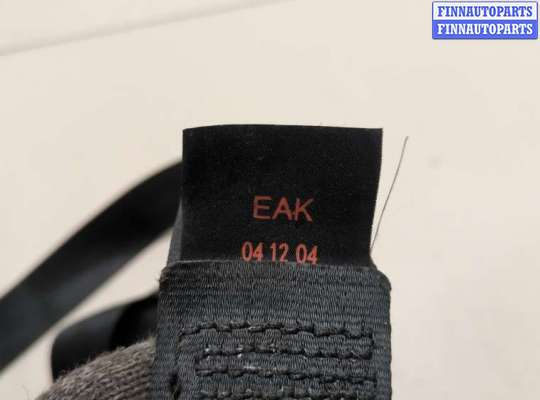 купить Ремень безопасности на Peugeot 307 2001-2008