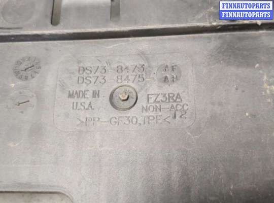 купить Жалюзи радиатора на Ford Fusion 2012-2016 USA