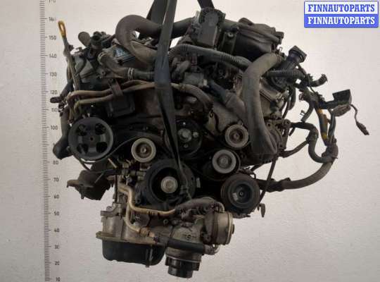 Двигатель (ДВС) TT898021 на Toyota Tundra 2007-2013