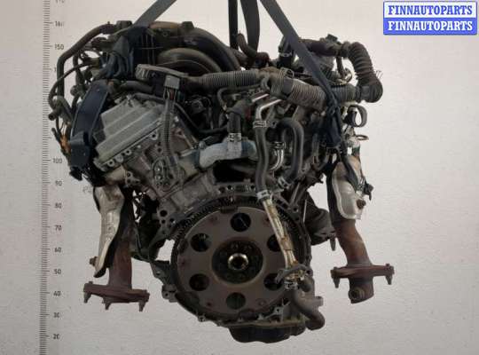 ДВС (Двигатель) на Toyota Tundra II