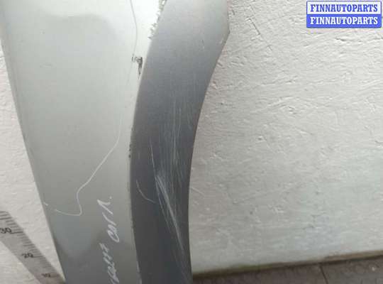 купить Крыло на Skoda Yeti 2009-2018