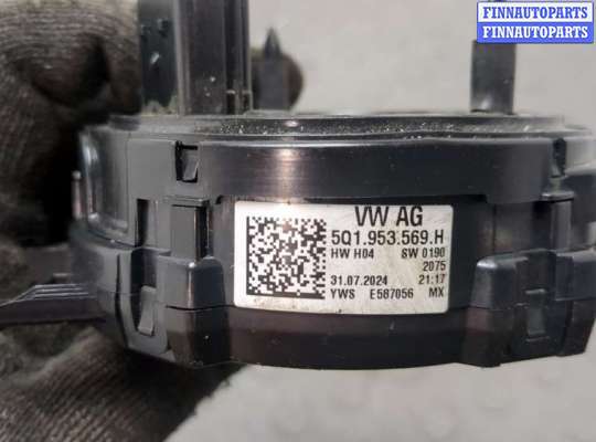 купить Шлейф руля на Volkswagen Jetta 7 2018-2024