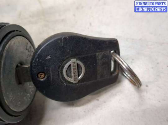 купить Замок зажигания на Nissan Juke 2010-2019