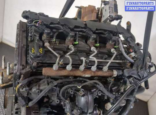 купить Турбина на Ford Transit 2006-2014