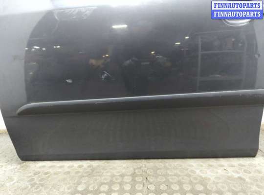 купить Замок двери на Skoda Fabia 2007-2014