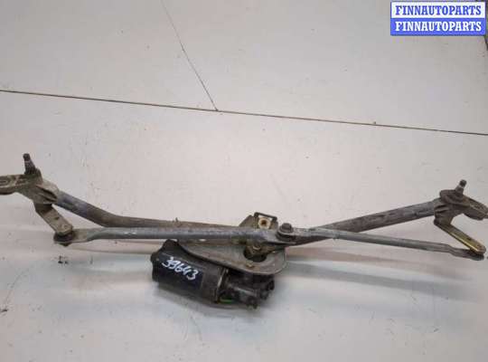 купить Двигатель стеклоочистителя (моторчик дворников) передний на Volkswagen Passat 5 1996-2001