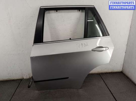 купить Дверь боковая (легковая) на BMW X5 E70 2006-2013