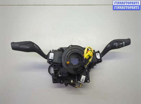 купить Переключатель поворотов и дворников (стрекоза) на Ford Mustang 2014-2017