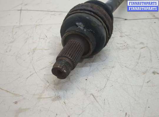 купить Полуось (приводной вал, шрус) на BMW 5 E39 1995-2003