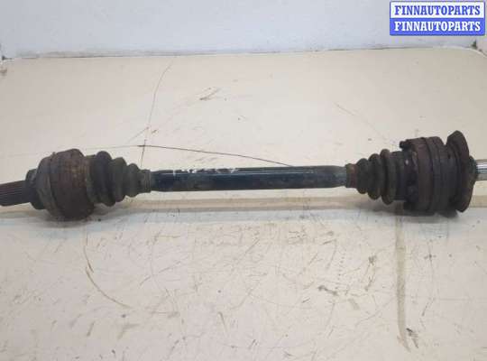 купить Полуось (приводной вал, шрус) на BMW 5 E39 1995-2003