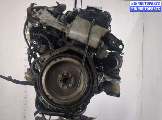 Купить Двигатель (ДВС) на Mercedes E W211 2002-2009 Двигатель (ДВС) MB1737337 на Mercedes E W211 2002-2009