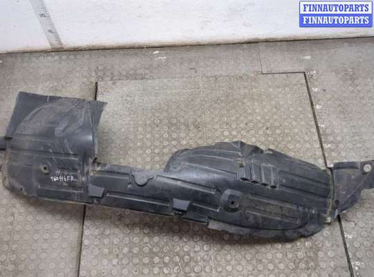 Купить Защита арок (подкрылок) на Nissan Qashqai 2006-2013 Защита арок (подкрылок) NS972470 на Nissan Qashqai 2006-2013