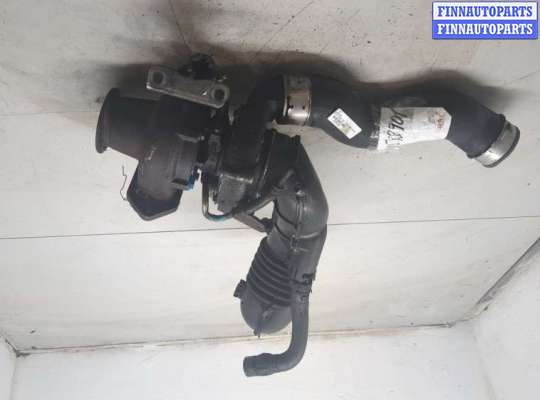 купить Турбина на BMW 3 E90, E91, E92, E93 2005-2012