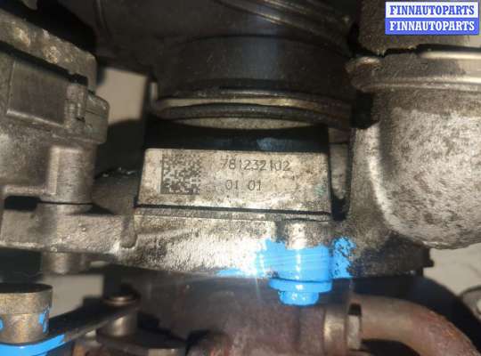 купить Турбина на BMW 3 E90, E91, E92, E93 2005-2012