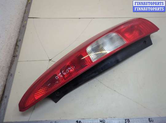 Фонарь (задний) MT571754 на Mitsubishi Colt 2002-2012