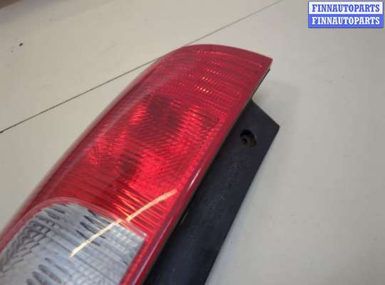 купить Фонарь (задний) на Mitsubishi Colt 2002-2012