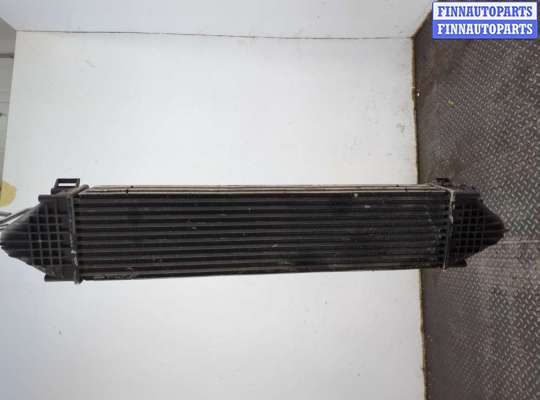 купить Радиатор интеркулера на Ford S-Max 2010-2015