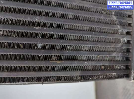 купить Радиатор интеркулера на Ford S-Max 2010-2015