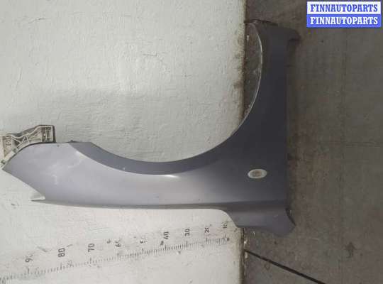 купить Кронштейн бампера на Mazda 3 (BK) 2003-2009