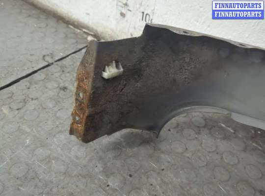 купить Кронштейн бампера на Mazda 3 (BK) 2003-2009