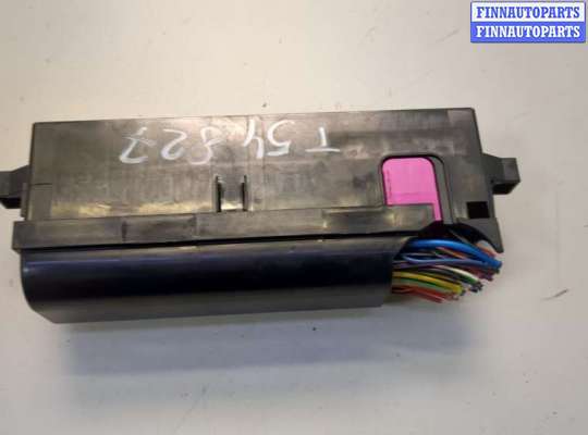 купить Блок предохранителей на Skoda Fabia 2007-2014