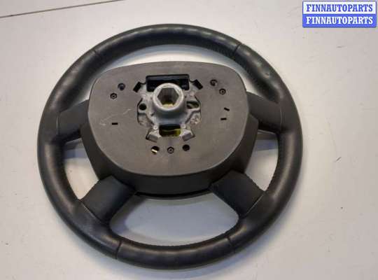 Руль на Ford Kuga I