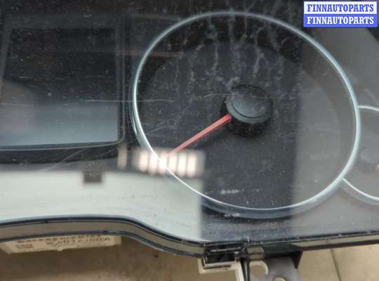купить Щиток приборов (приборная панель) на Subaru Legacy (B14) 2009-2014