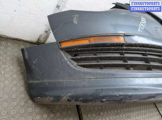 купить Бампер на Volkswagen Passat 6 2005-2010
