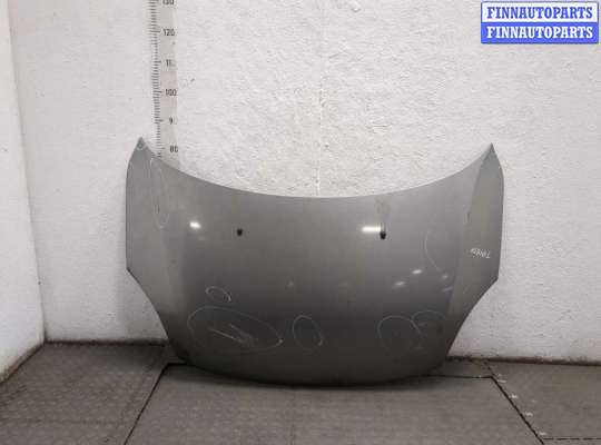 Купить Обшивка капота на Chevrolet Cruze 2009-2015 Обшивка капота CH482017 на Chevrolet Cruze 2009-2015