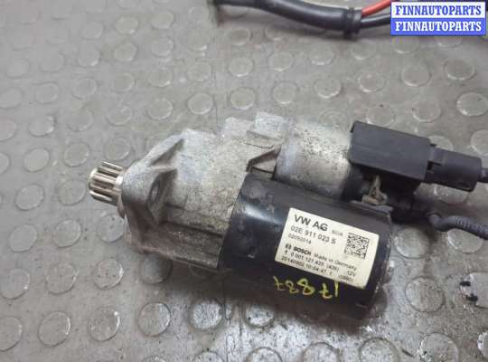купить Стартер на Audi A3 (8V) 2012-2020
