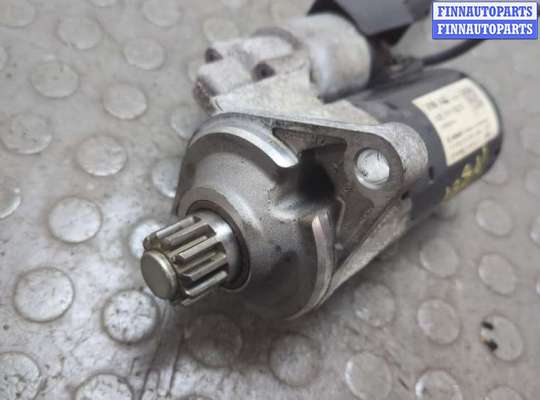 купить Стартер на Audi A3 (8V) 2012-2020