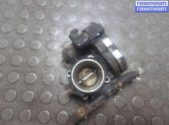 Заслонка дроссельная OP2398692 на Opel Corsa D 2006-2014