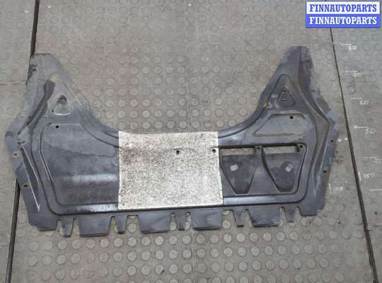 Защита двигателя нижняя (поддона) на Audi A3 (8P)