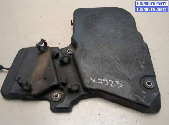 Накладка декоративная на ДВС VG2707163 на Volkswagen Touareg 2002-2007