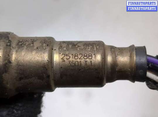 купить Лямбда зонд на Opel Antara 2006-2015