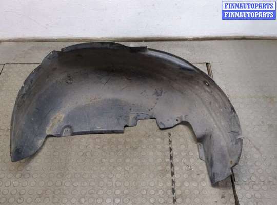 купить Защита арок (подкрылок) на Volkswagen Touareg 2002-2007